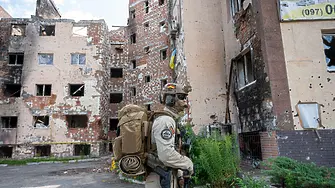 Американски институт за изследване на войната: Украйна подготвя контролирано изтегляне от Бахмут