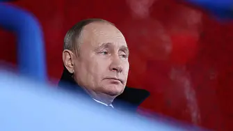 Путин подписа указ, поставящ руската икономика във военно положение