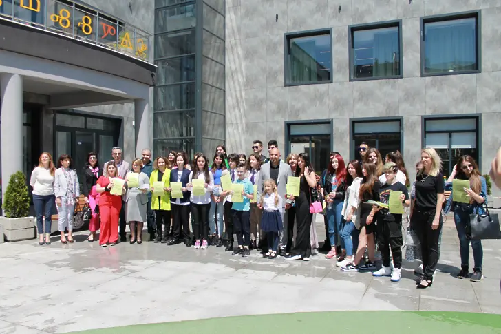 За 7-ми път Бургас ще е домакин на най-големия екофорум за ученици и студенти