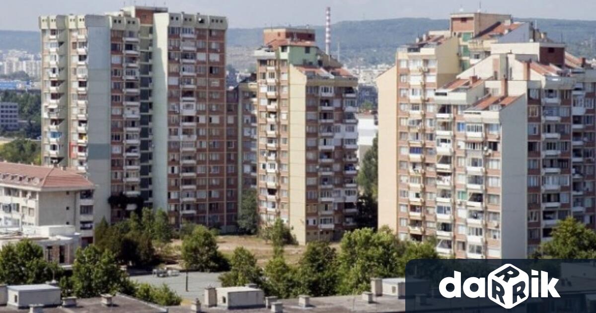 Наемателка на общинско жилище във Варна е натрупала задължения за
