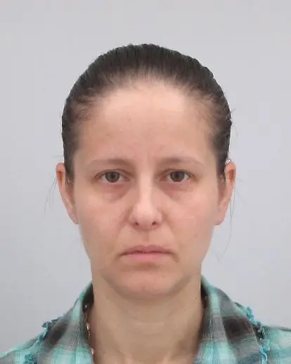 ОДМВР – Плевен издирва Кремена Росенова Нинова – 41-годишна от Плевен