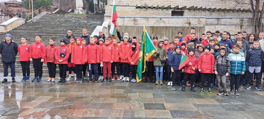 Дупница почете 3 март 