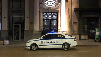 Велико Желев излиза от ареста срещу 20 000 лв.