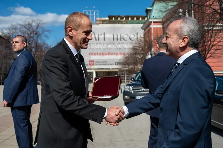 Премиерът в Кюстендил: Недопустимо  е един и същи продукт в България да струва двойно повече от същият в западните държави от ЕС