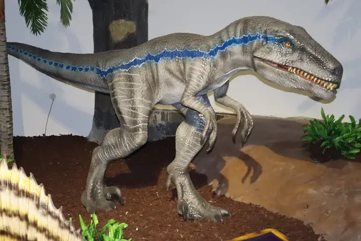 Обновената зала „Динозаври“ в Пловдивския природонаучен музей отваря врати