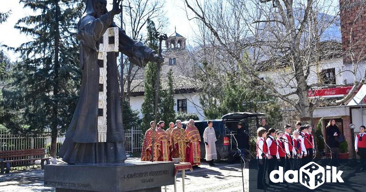 По традиция във Враца тържествено ще бъде отбелязана годишнината от