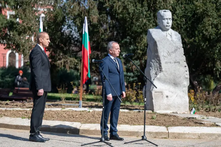 Премиерът в Кюстендил: Недопустимо  е един и същи продукт в България да струва двойно повече от същият в западните държави от ЕС