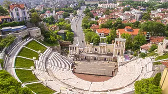 Най-добрият квартал за живеене - места за концерти и събития в Пловдив