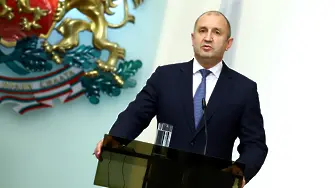 Радев: Въпреки натиска на нацистка Германия върху българските институции, народът ни отхвърля антисемитизма