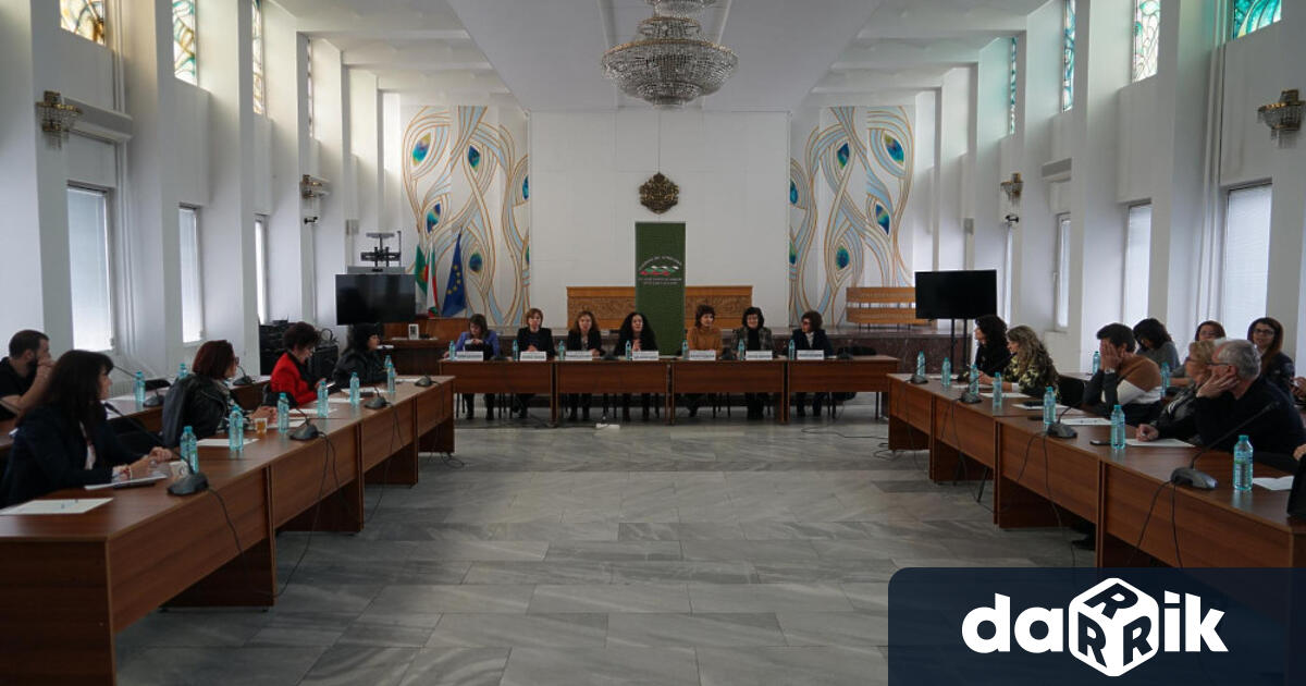Община Габрово е домакин на регионална среща на секретарите на