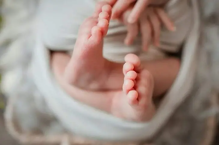 Роди се първото бебе за тази година с помощта на Общинския фонд „Инвитро“ в Смолян 