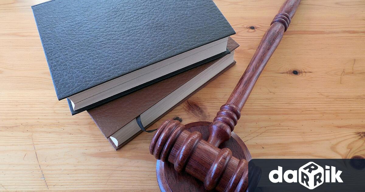 Варненският районен съд призна за виновен 40 годишен за неплащане на