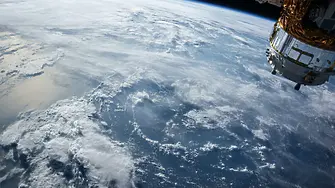 Русия пуска първия игрален филм, заснет в космоса