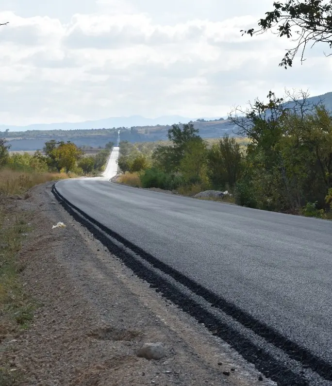 Пътища без знаци застрашават шофьорите в Асеновградско
