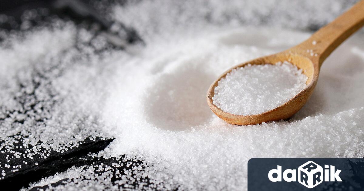 Солта е един от най основните продукти в нашата кухня и