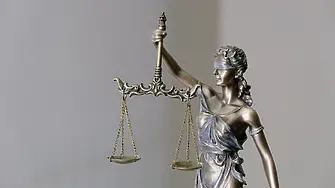 Съдия: Показването на среден пръст е „право, дадено от Бога“