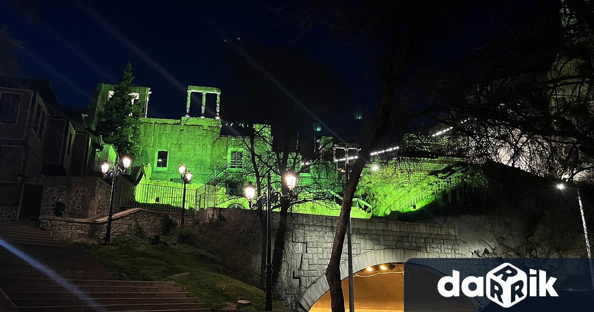 Две поредни вечери – днес и утре Античният театър в Пловдив