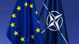 ЕС и НАТО започват да взаимодействат за сигурността на критичната инфраструктура