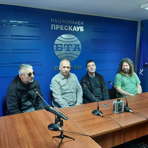 Алпинистът Господин Динев тръгва към Хималаите за да сбъдне своята мечта (аудио)