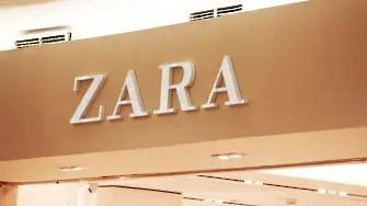 Zara отчете рекордни печалби