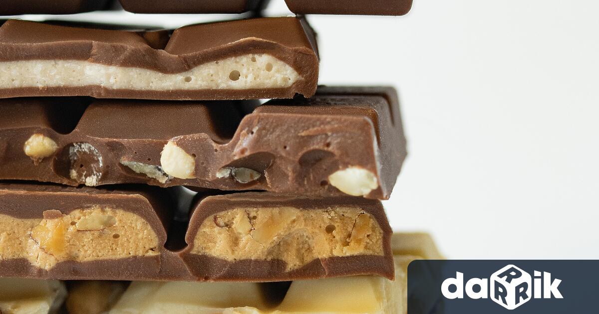 Варненската полиция задържа сериен крадец на шоколади, съобщиха от обастната