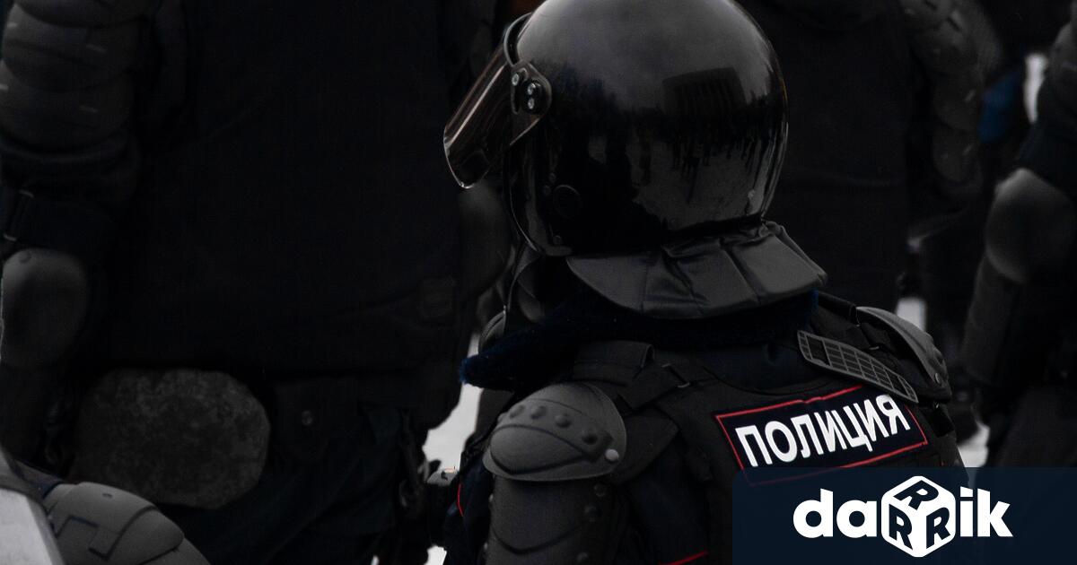 Руската полиция отново задържа опозиционния политик Евгений Ройзман, този път