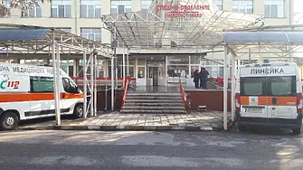 Изписаха за домашно лечение пострадалия при катастрофата на пътя Пазарджик-Пловдив