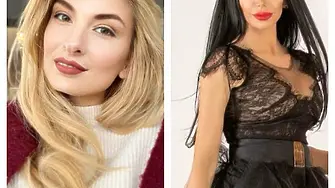Две красиви лица на бургаската журналистика се впускат в ролята на водещи на конкурса Мисис Бургас 2023