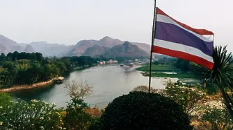 Тайланд издирва изчезнал радиоактивен цилиндър