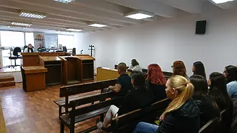 Ден на отворените врати във Варненския районен съд