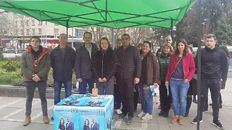 Ива Митева: Хората очакват професионалисти и технократи, които да решат проблемите им
