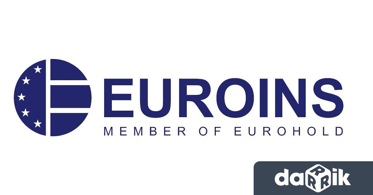 Румънският финансов надзор отне лиценза на българската застрахователна компания Евроинс