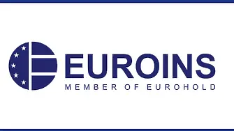 Румънският финансов надзор отне лиценза на „Евроинс“ в страната