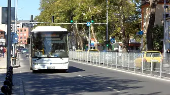 Възстановяват маршрутите на градските автобуси по бул. „Хаджи Димитър“