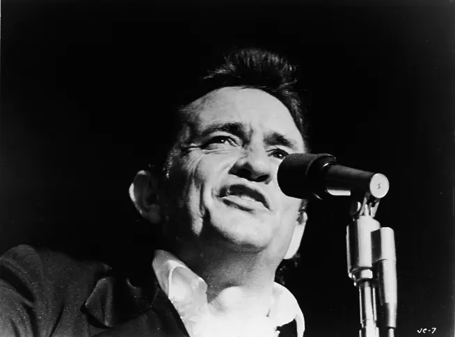 Музикална история Еп. 19: „Ring Of Fire“ на Johnny Cash