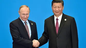 Какво да очакваме от посещението на китайския президент в Москва?