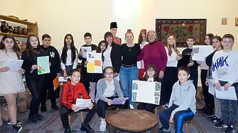 Клуб „Приятели на краезнанието“ към СУ „Св. Климент Охридски“ учредиха в Зверино