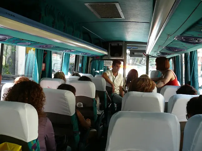 Общината възстановява маршрута на автобусната линия към Басарбово
