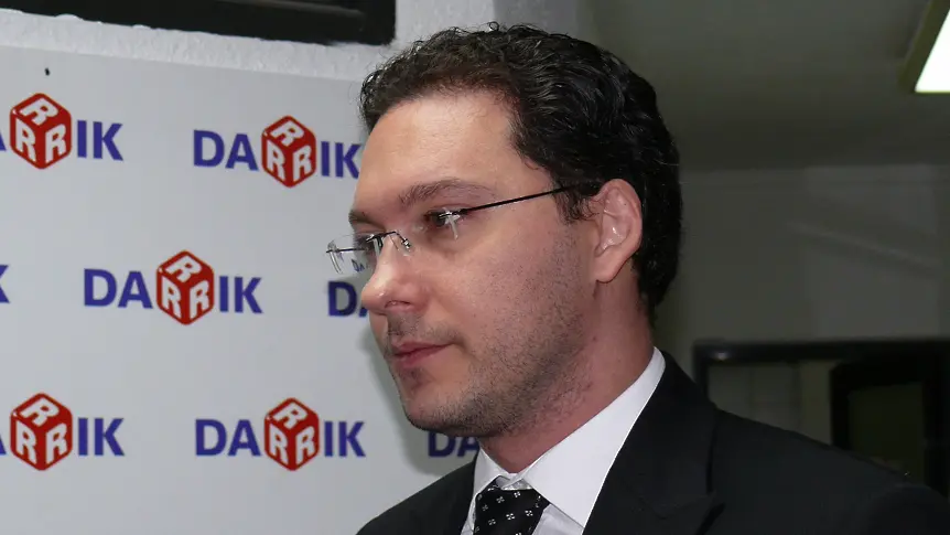 Даниел Митов пред Дарик: Трябва да се смени културният код в политическото поведение