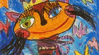 Най-високи отличия за арт школа „Колорит“ в Националния конкурс за весела рисунка „Малките нашенци 2023“ 