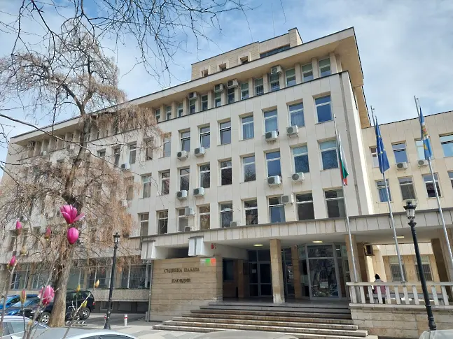 Съдиите от Окръжен съд – Пловдив остават сред най-натоварените в страната