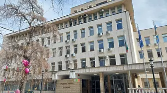Съдиите от Окръжен съд – Пловдив остават сред най-натоварените в страната