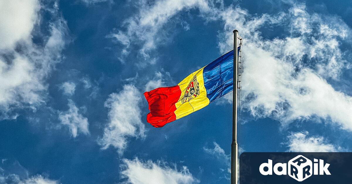 Парламентът на Молдова гласувазакон съгласно който изразът молдовски език ще