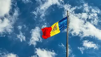 Парламентът в Кишинев: Т. нар. ”молдовски език” е румънски език