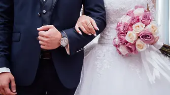 Младоженец отмени сватбата заради слабите оценки на булката