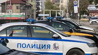 9 са задържани при мащабна полицейска акция на територията на ОДМВР – Плевен