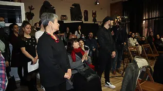 9-ият Национален ученически конкурс по актьорско майсторство се открива в Пловдив