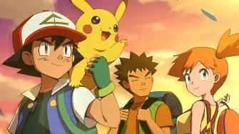 След 26 години на екран: Излъчиха последния епизод да „Pokemon”