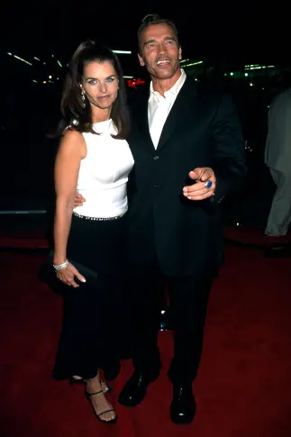  Какво е общото сред Арнолд Шварценегер, Чарлз Дикенс и Том Круз: Най-скандалните разводи 