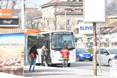 Нова обществена поръчка за модернизация на градския транспорт обяви Община Пловдив